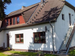 Ferienwohnungen am Waldrand, Kuchelmiß